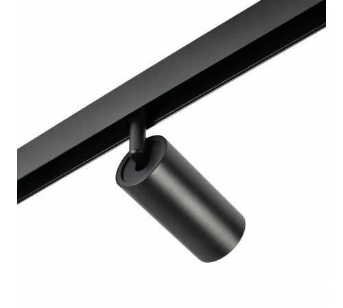 Светильник на штанге MyFar MT0220-18W4K-B Ray