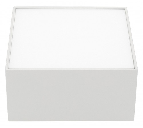 Накладной светильник Arlight 034775 QUADRO