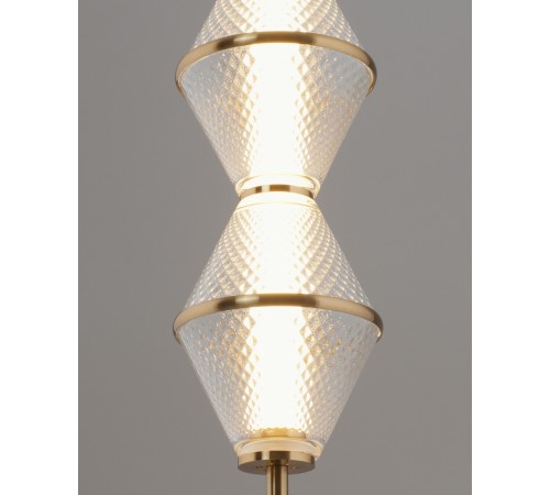 Подвесной светильник Moderli V11361-PL Senta