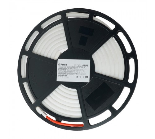Шнур световой Feron 48731 LS551