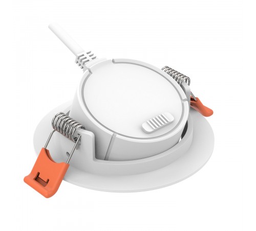 Встраиваемый светильник Mantra 8762 Panama