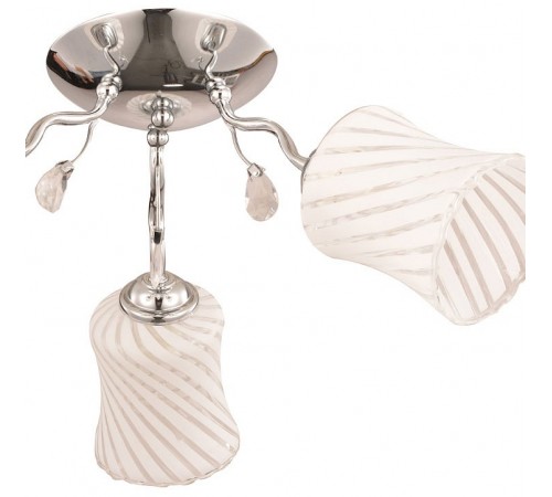 Люстра на штанге Escada 697/3P Spring