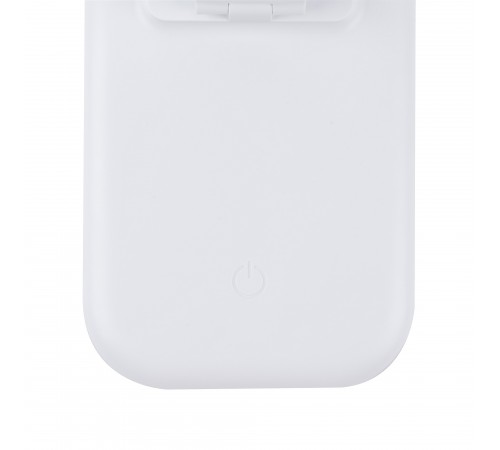 Настольная лампа офисная Uniel UL-00010743 ULM-D607