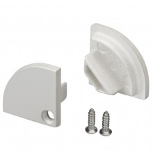 Заглушка Arlight 019329 SL-KANT-H15