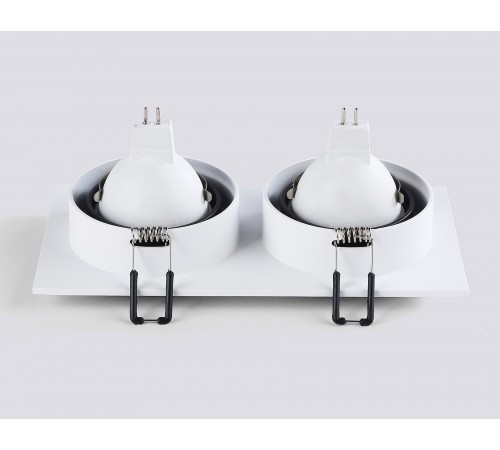 Встраиваемый светильник Ambrella Light TN102732 TECHNO SPOT