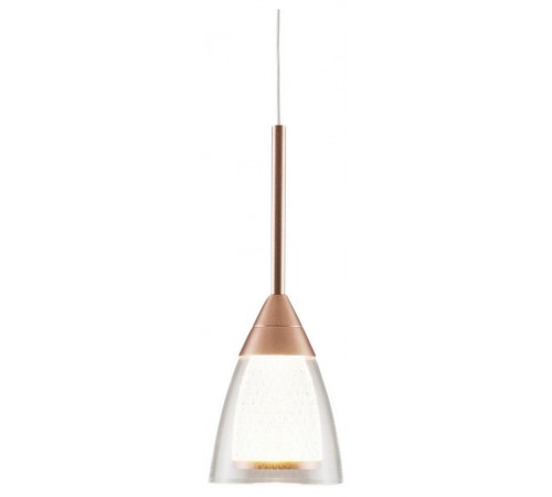 Подвесной светильник Moderli V10870-PL Leina