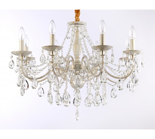 Подвесная люстра Ambrella Light TR4945 TR