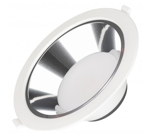 Встраиваемый светильник Arlight 032433 STORM