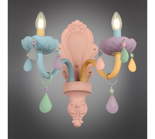 Бра Aployt APL.663.01.02 Selestina