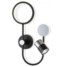 Бра с подсветкой Ambrella Light FL51601 FL