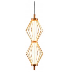 Подвесной светильник Moderli V11355-PL Eloise