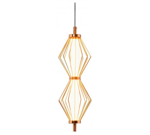 Подвесной светильник Moderli V11355-PL Eloise