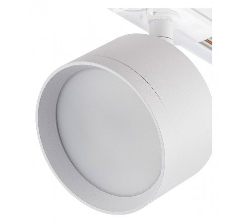 Светильник на штанге Escada 20005TRA/01 SWH 20005