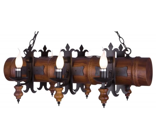 Подвесная люстра Velante 599-703-06 599