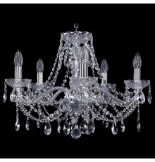 Подвесная люстра Bohemia Art Classic 11.21.5.200.Cr.Sp 11.21