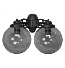 Светильник на штанге Fumagalli G30.141.000.AZF1RDN Globe 300