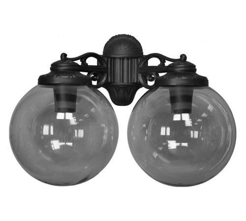 Светильник на штанге Fumagalli G30.141.000.AZF1RDN Globe 300