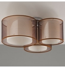 Потолочная люстра Moderli V10623-3C Room