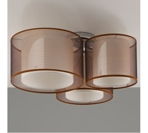 Потолочная люстра Moderli V10623-3C Room