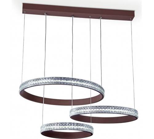 Подвесной светильник Ambrella Light FA6162 FA