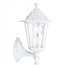 Светильник на штанге Eglo ПРОМО 22463 Laterna 5