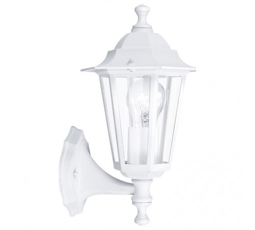 Светильник на штанге Eglo ПРОМО 22463 Laterna 5