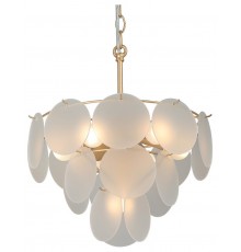 Подвесная люстра Vitaluce V5888-8/7 V5888