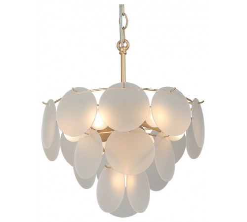 Подвесная люстра Vitaluce V5888-8/7 V5888