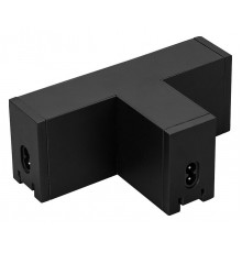 Соединитель T-образный для модульных светильников Arlight 026846 CLIP-38