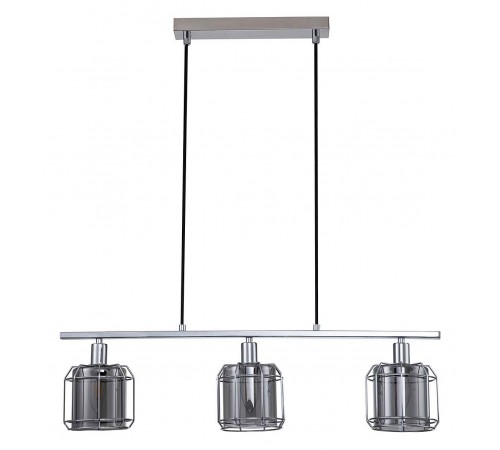 Подвесной светильник Escada 10188/3S Chrome Midland