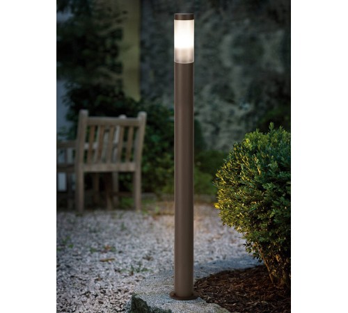 Наземный высокий светильник Eglo 900987 HELSINKI