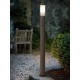 Наземный высокий светильник Eglo 900987 HELSINKI