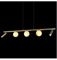 Подвесной светильник iLedex C4774-100 SGD Telescope