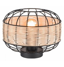 Настольная лампа декоративная Velante 563-714-02 563