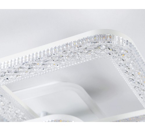 Потолочная люстра Ambrella Light FA3921 FA