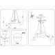 Подвесная люстра Ambrella Light LH15003 LH