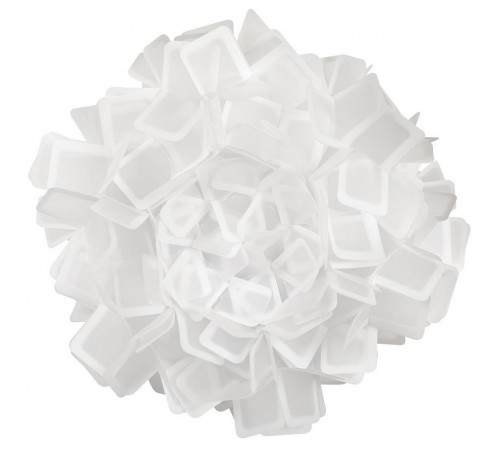 Накладной светильник Loft it 10231/530C White Clizia