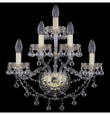 Бра Bohemia Art Classic 10.26.2+2+1.165.Gd.B 11.26