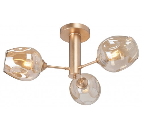 Люстра на штанге Vitaluce V39560-8/3PL V39560