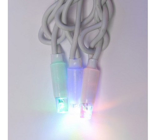 Бахрома световая Uniel UL-00002271 ULD-B3010