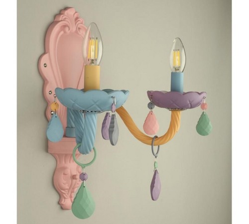 Бра Aployt APL.663.01.02 Selestina