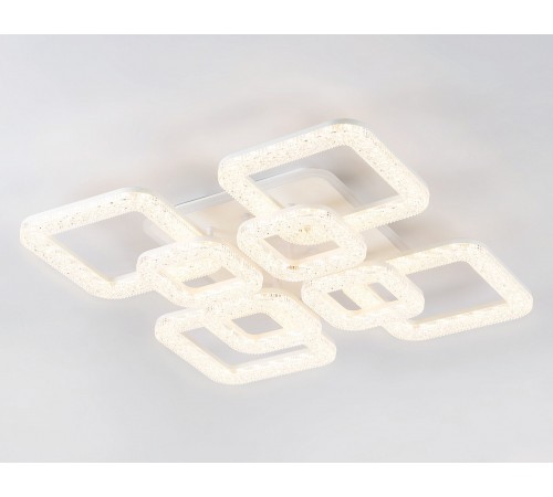 Потолочная люстра Ambrella Light FA3921 FA