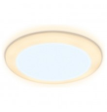 Встраиваемый светильник Ambrella Light DCR301 DCR