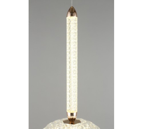 Подвесной светильник Aployt APL.036.16.11 Dorote