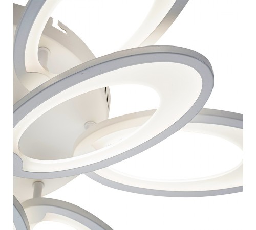 Потолочная люстра Escada 10242/9LED Ecla