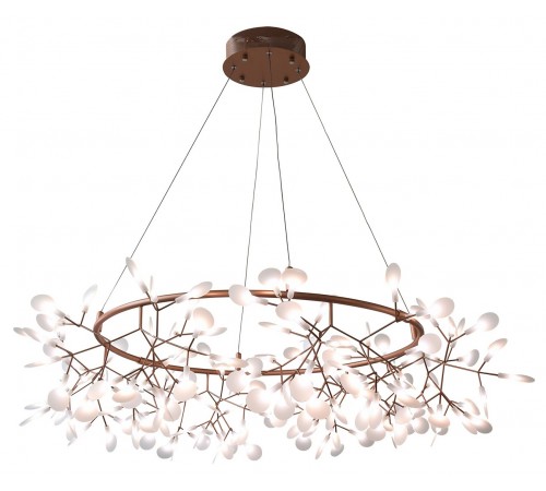 Подвесная люстра Kink Light 07521-162,33 Ветта