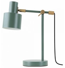 Настольная лампа офисная Moderli V11265-1T Artis