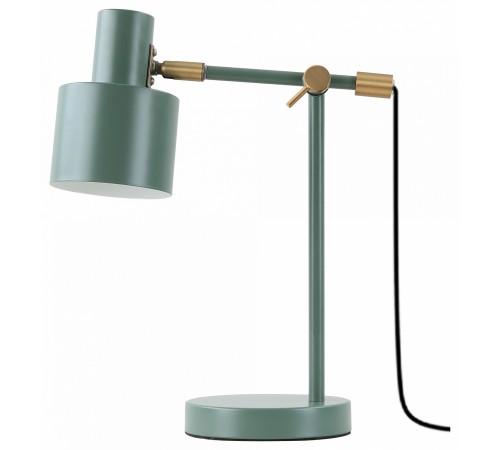 Настольная лампа офисная Moderli V11265-1T Artis