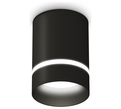 Накладной светильник Ambrella Light XS6302061 XS