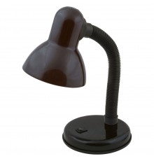 Настольная лампа офисная Uniel 02162 TLI-204